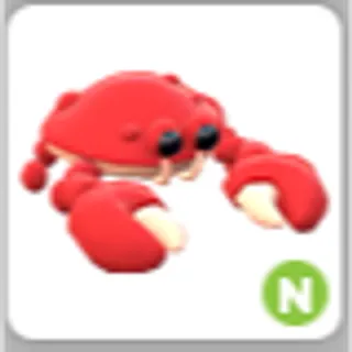 CRAB N
