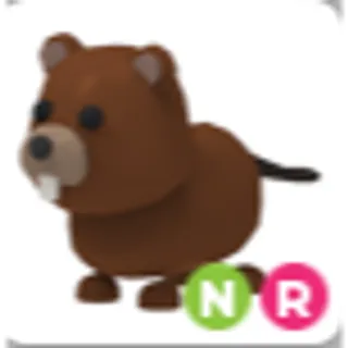 BEAVER NR