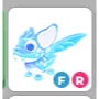 FR ARCTIC DUSK DRAGON