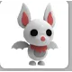 ALBINO BAT