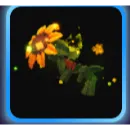 FLAME FLOWER | HYPERSHOT