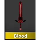 Blood | Murder Mystery 2