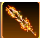 SUNFORGE GREAT SWORD| HYPERSHOT