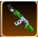 SOCCER AK| HYPERSHOT