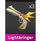 Lightbringer | Murder Mystery 2