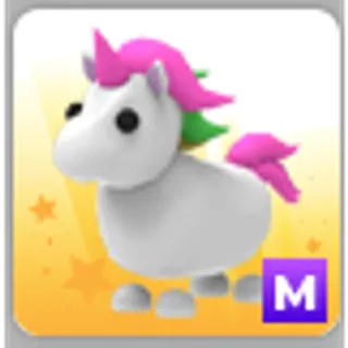 UNICORN M