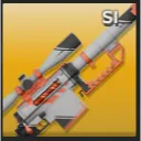 INTERVENTION APEX | SNIPER DUELS