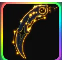 STARNOVA KARAMBIT | HYPERSHOT