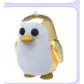 GOLDEN PENGUIN