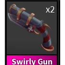 Swirly Gun | Murder Mystery 2
