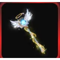 EMPYREAN STAFF | HYPERSHOT 