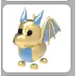 GOLDEN DRAGON