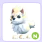 N DIRE WOLF