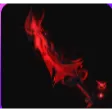 BLOODMOON DAGGER | HYPERSHOT