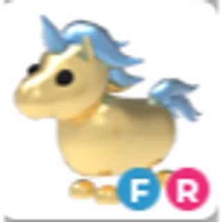 GOLDEN UNICORN FR