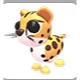 Cheetah | Adopt Me!