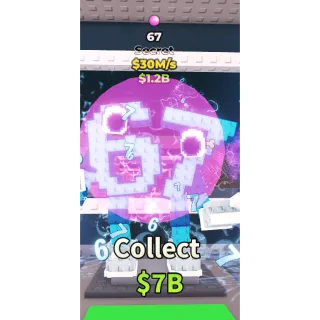 67 | STEAL A BRAINROT