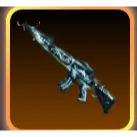 ENCHANTED M16| HYPERSHOT