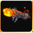PUMPKIN LAUNCHER  | HYPERSHOT 