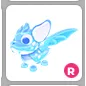 R ARCTIC DUSK DRAGON | Adopt Me!