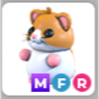 HAMSTER MFR