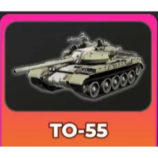 TO-55 | WAR TYCOON