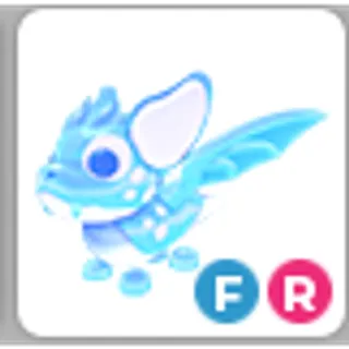 ARCTIC DUSK DRAGON FR