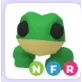 NFR FROG