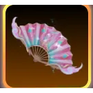 SWAN FAN | HYPERSHOT