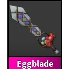 Eggblade | Murder Mystery 2