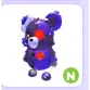 N PATCHY BEAR 