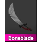 Boneblade | Murder Mystery 2