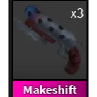 Makeshift | Murder Mystery 2