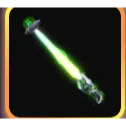 UFO SABER (249) | HYPERSHOT
