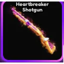 HYPERSHOT - HEARTBREAKER SHOTGUN (249)
