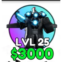 Dragon Titan Drillman