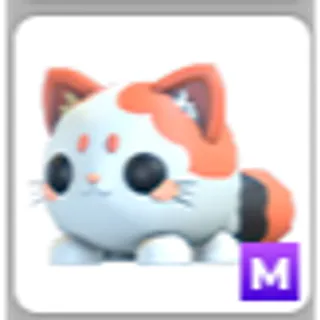 MOCHI MEOW M