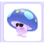 MUSHROOM FRIEND