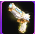 HEAVENLY PISTOL | HYPERSHOT