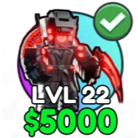 Executioner Speakerman 