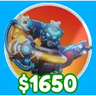 SHINY SUMMER JUGGERNAUT | TOILET TOWER DEFENSE