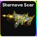 HYPERSHOT - STARNOVA SCAR (249)   
