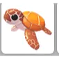 SEA TURTLE