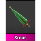 Xmas | Murder Mystery 2