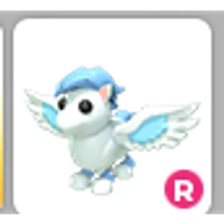 WINGED HORSE R