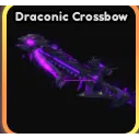 HYPERSHOT - DRACONIC CROSSBOW (249) 