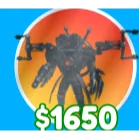 SHINY TITAN ABOMINATION | TOILET TOWER DEFENSE