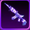 WINGED DOLL SCAR | HYPERSHOT