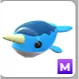 M NARWHAL