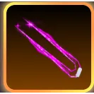 PINK ENERGY SWORD| HYPERSHOT